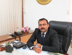 Toc H Public School